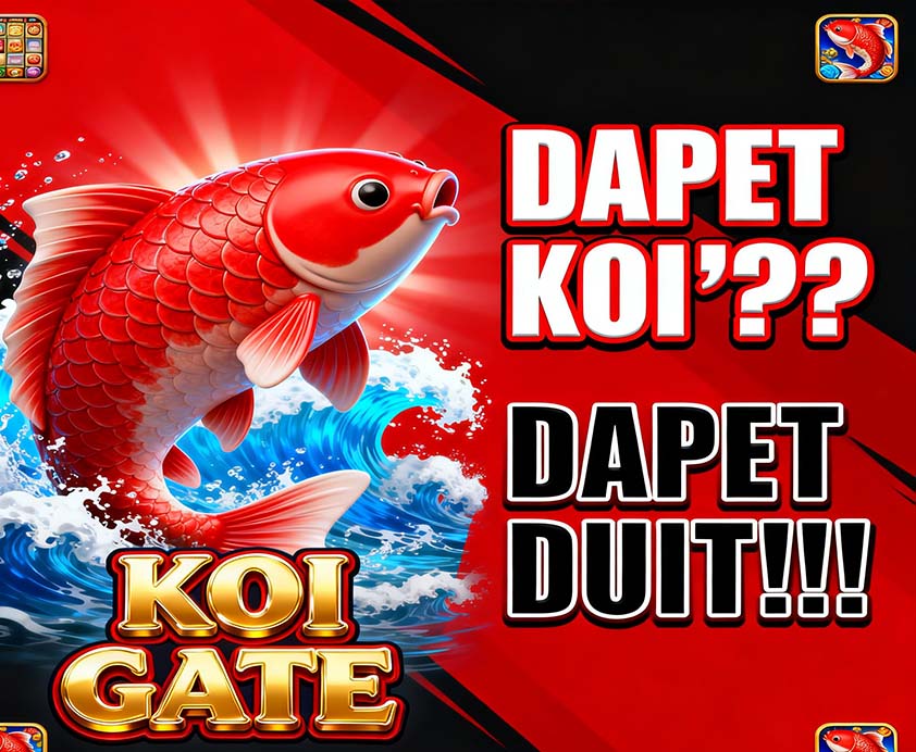 BaritoSlot Platform Online Tercepat Proses Deposit Otomatis