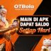 OTBola Slot Online Terbaik Dengan Fitur Free Spin Melimpah