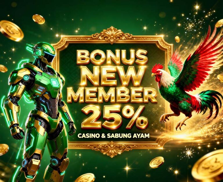 DOGG369 Slot Online Terbaik Bonus Cashback Setiap Hari